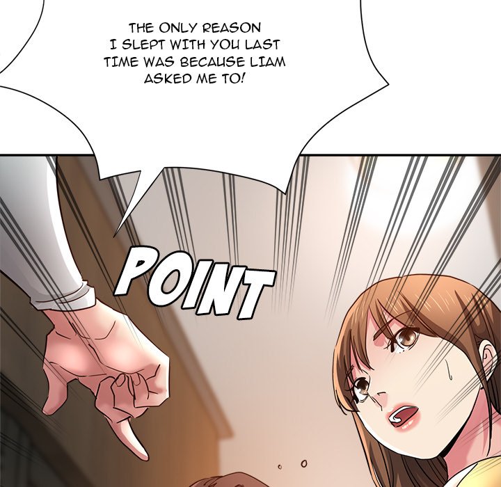 Stretched Out Love - Chapter 25 [photo 179] - MangaPorn