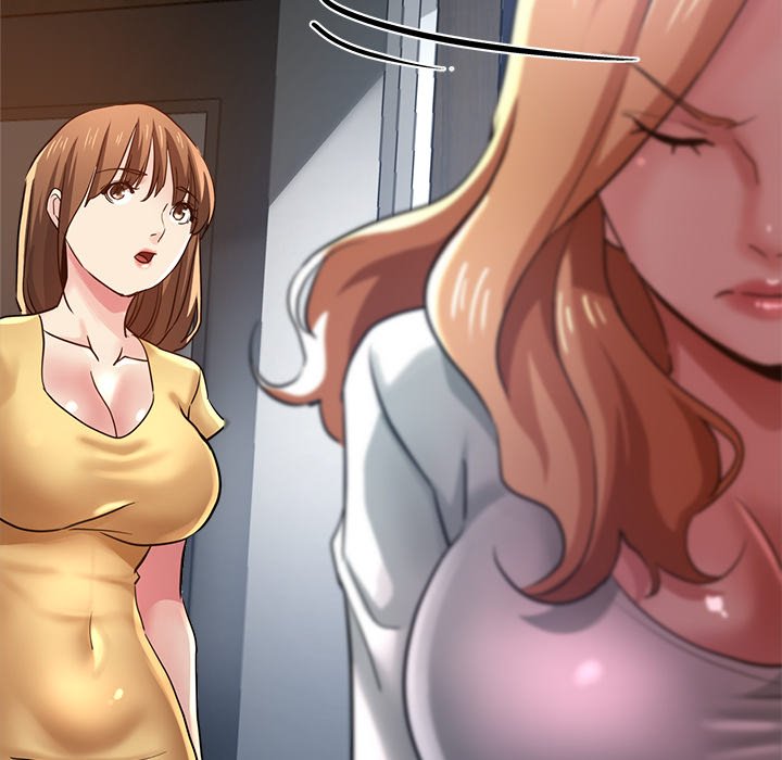 Stretched Out Love - Chapter 25 [photo 183] - MangaPorn