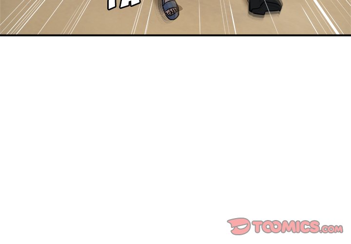 Stretched Out Love - Chapter 25 [photo 4] - MangaPorn