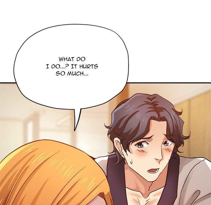 Stretched Out Love - Chapter 25 [photo 75] - MangaPorn