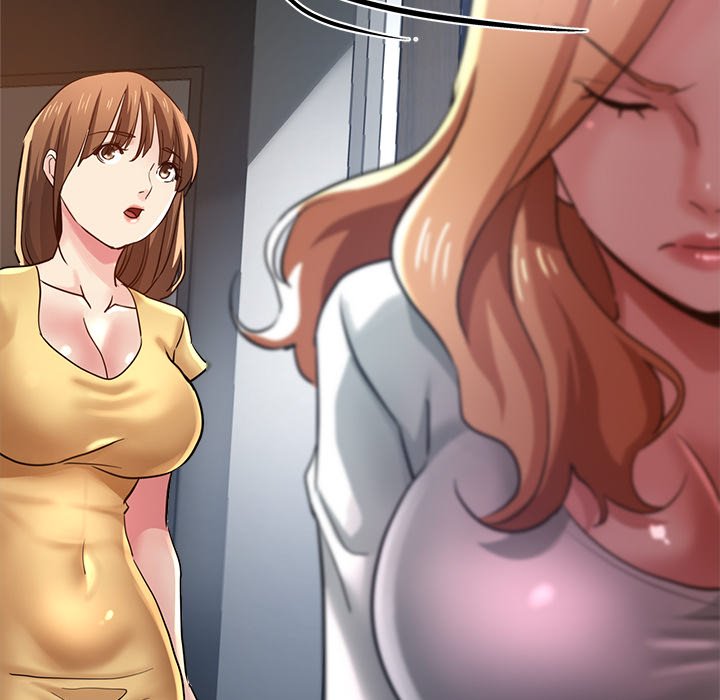 Stretched Out Love - Chapter 26 [photo 11] - MangaPorn