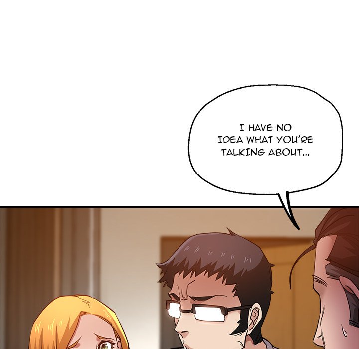 Stretched Out Love - Chapter 26 [photo 132] - MangaPorn