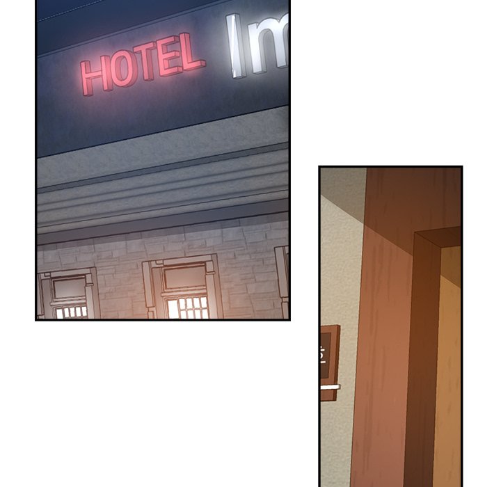 Stretched Out Love - Chapter 26 [photo 46] - MangaPorn