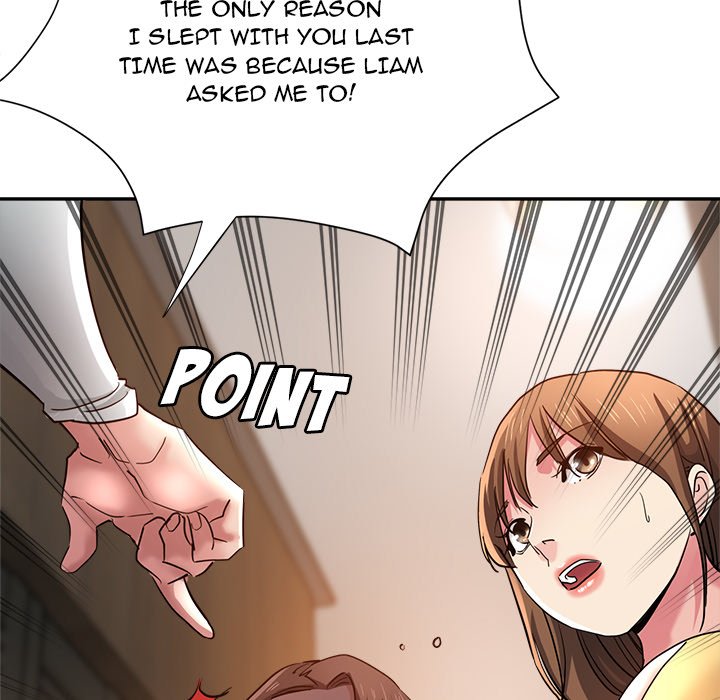 Stretched Out Love - Chapter 26 [photo 7] - MangaPorn