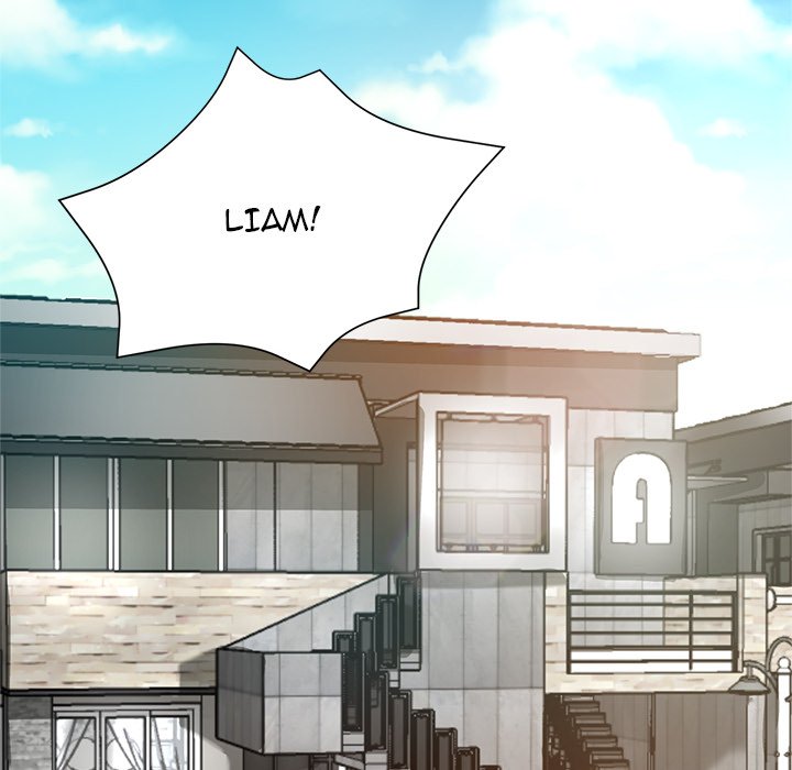 Stretched Out Love - Chapter 27 [photo 116] - MangaPorn