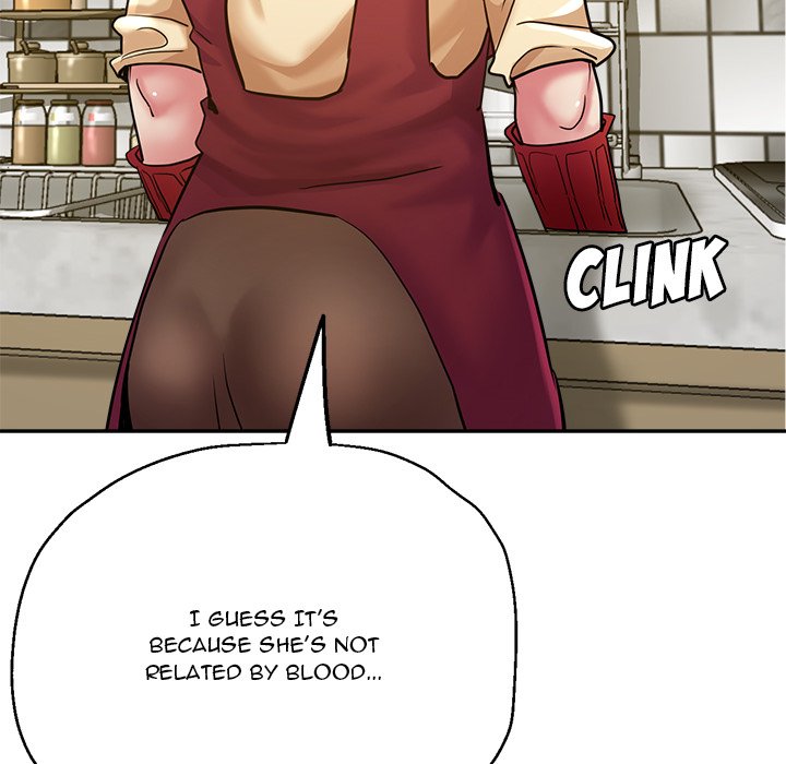 Stretched Out Love - Chapter 27 [photo 124] - MangaPorn