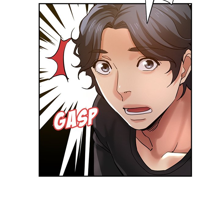 Stretched Out Love - Chapter 27 [photo 126] - MangaPorn