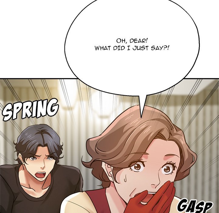 Stretched Out Love - Chapter 27 [photo 128] - MangaPorn