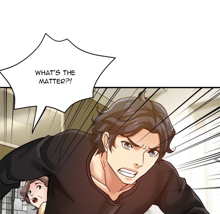 Stretched Out Love - Chapter 27 [photo 134] - MangaPorn