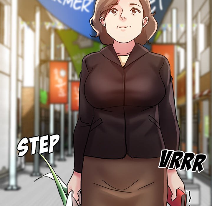 Stretched Out Love - Chapter 28 [photo 131] - MangaPorn