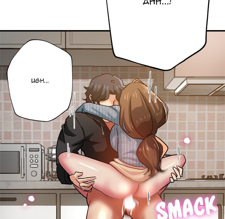 Stretched Out Love - Chapter 28 [photo 171] - MangaPorn