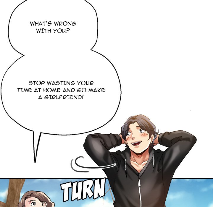 Stretched Out Love - Chapter 28 [photo 51] - MangaPorn