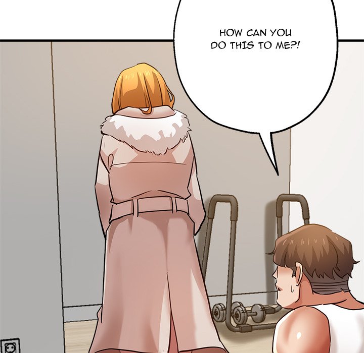 Stretched Out Love - Chapter 29 [photo 133] - MangaPorn