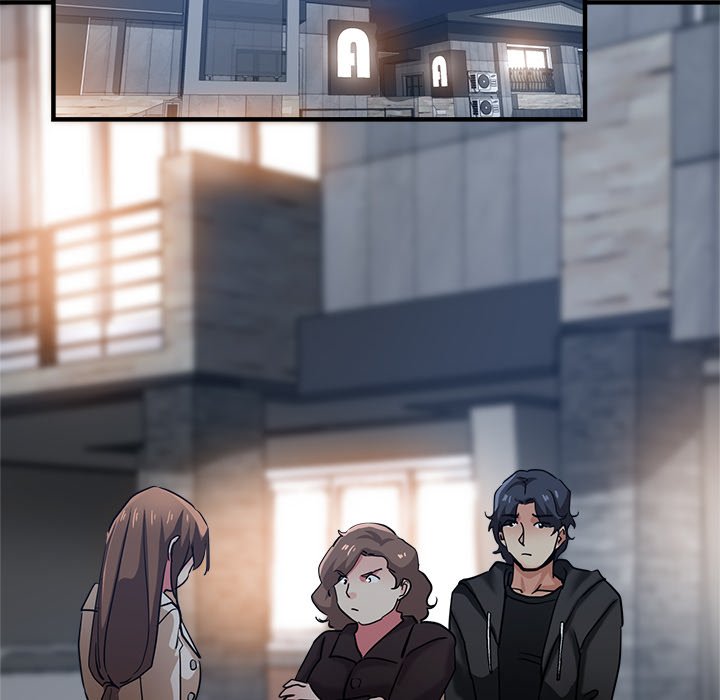 Stretched Out Love - Chapter 29 [photo 71] - MangaPorn