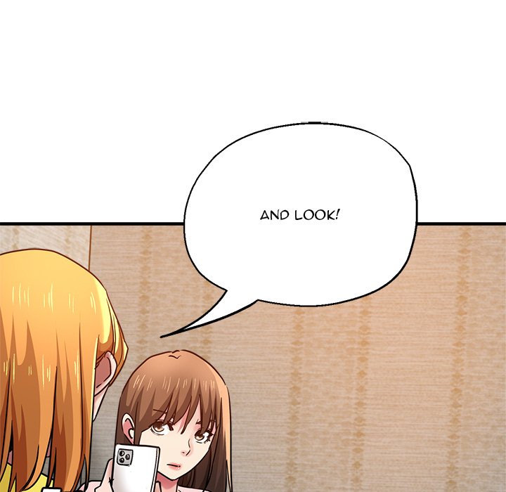 Stretched Out Love - Chapter 31 [photo 142] - MangaPorn