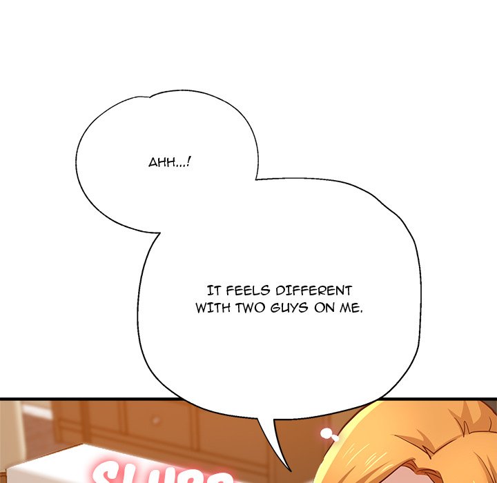 Stretched Out Love - Chapter 32 [photo 119] - MangaPorn