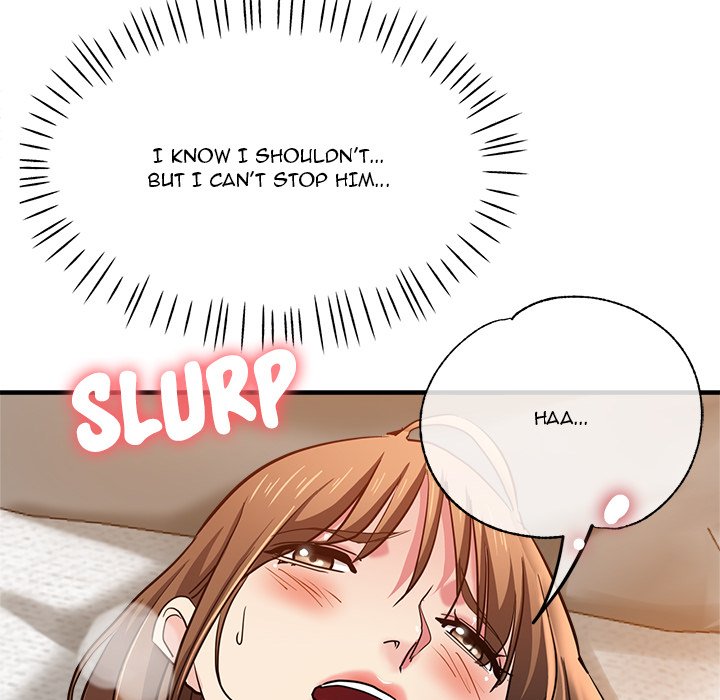 Stretched Out Love - Chapter 33 [photo 107] - MangaPorn