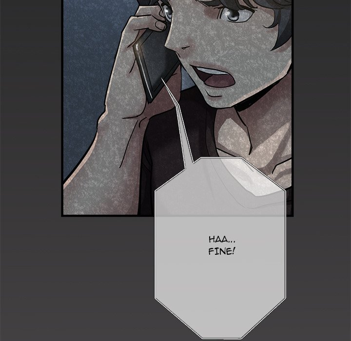 Stretched Out Love - Chapter 33 [photo 137] - MangaPorn