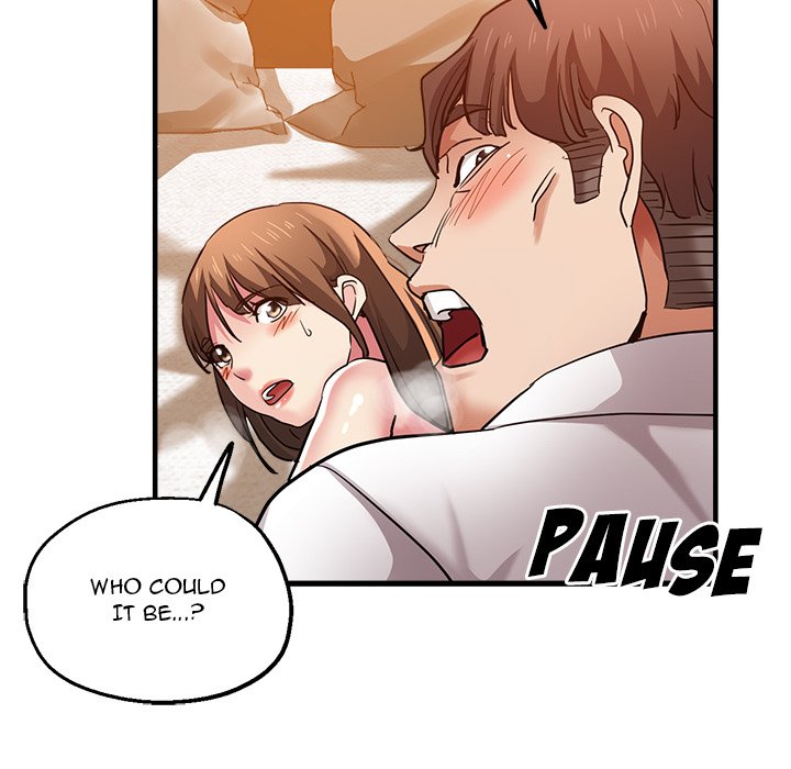 Stretched Out Love - Chapter 33 [photo 156] - MangaPorn