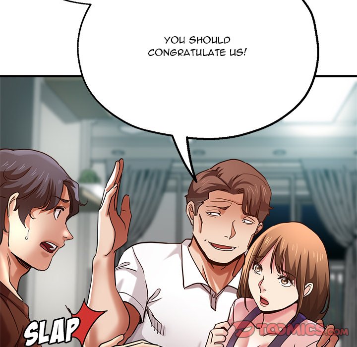 Stretched Out Love - Chapter 34 [photo 27] - MangaPorn