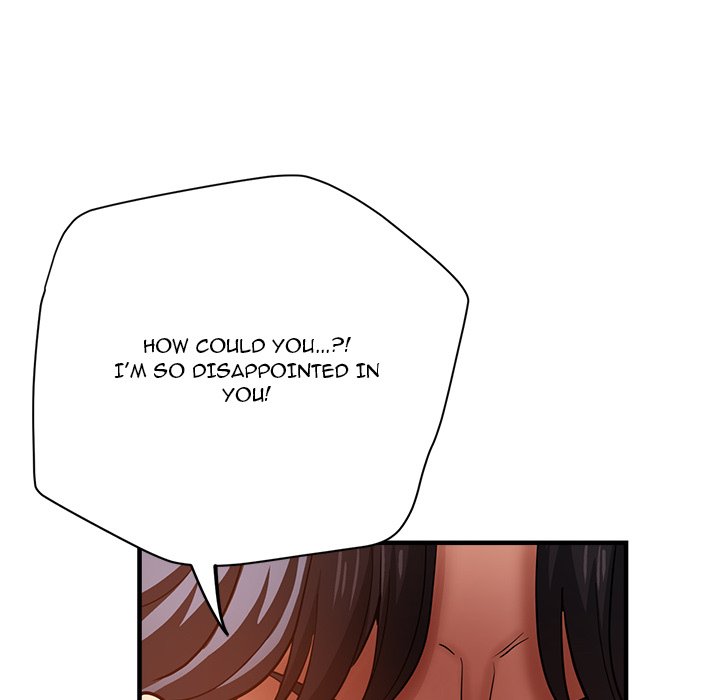 Stretched Out Love - Chapter 34 [photo 29] - MangaPorn