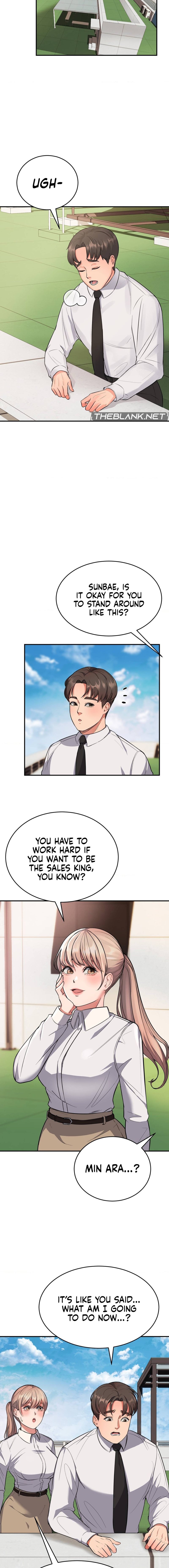 My Pillow Business Begins! - Chapter 1 [photo 10] - MangaPorn