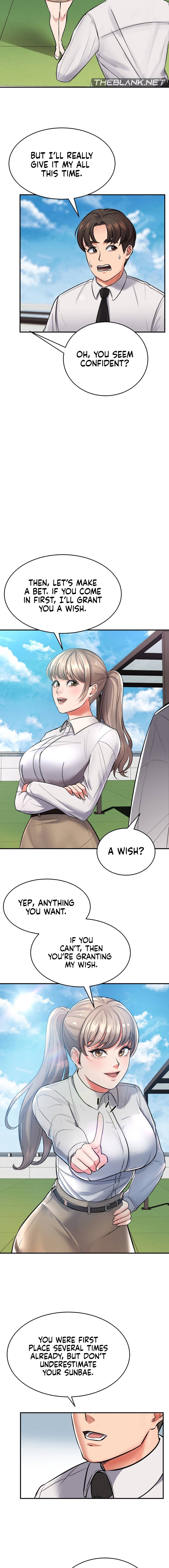 My Pillow Business Begins! - Chapter 1 [photo 13] - MangaPorn