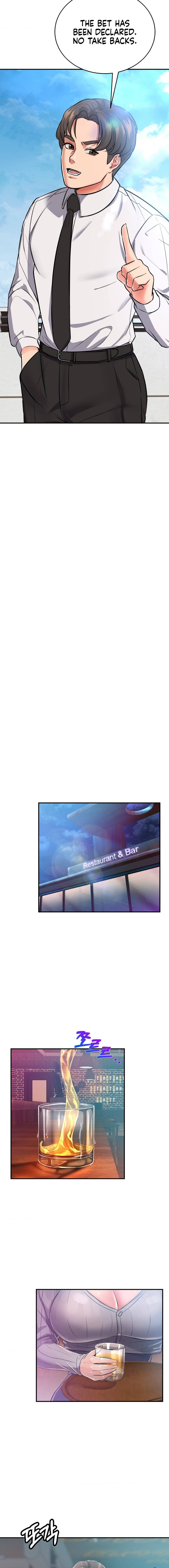 My Pillow Business Begins! - Chapter 1 [photo 14] - MangaPorn