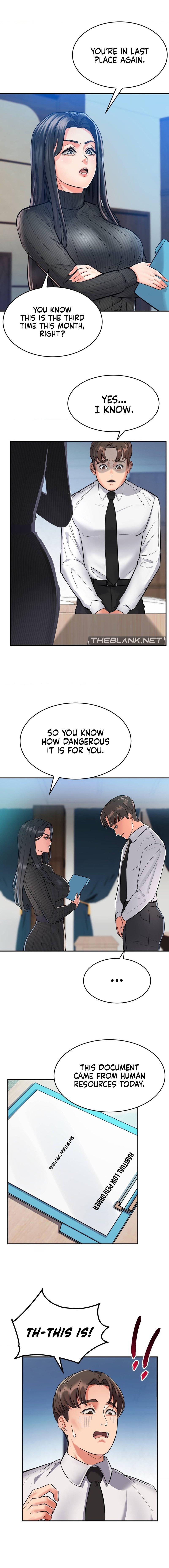 My Pillow Business Begins! - Chapter 1 [photo 7] - MangaPorn