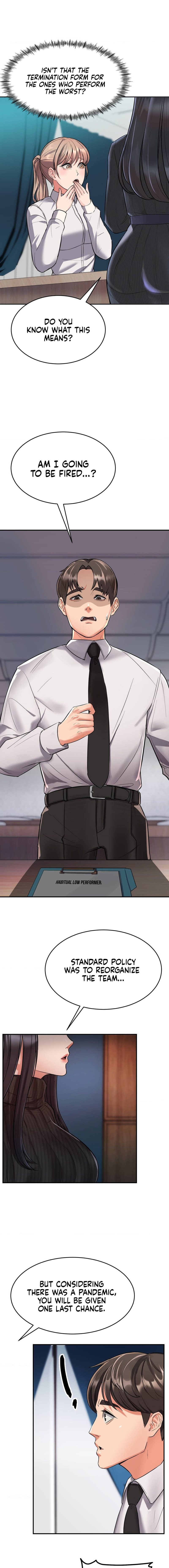 My Pillow Business Begins! - Chapter 1 [photo 8] - MangaPorn