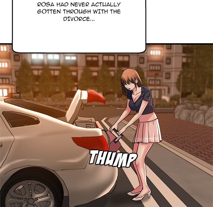 Stretched Out Love - Chapter 35 [photo 19] - MangaPorn