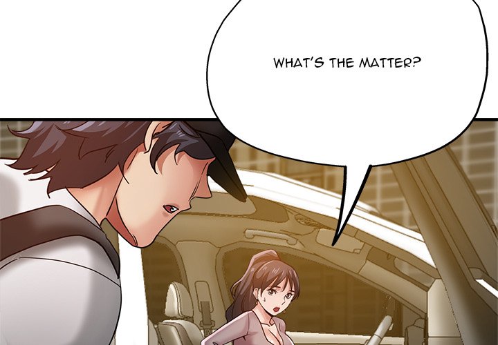 Stretched Out Love - Chapter 35 [photo 2] - MangaPorn