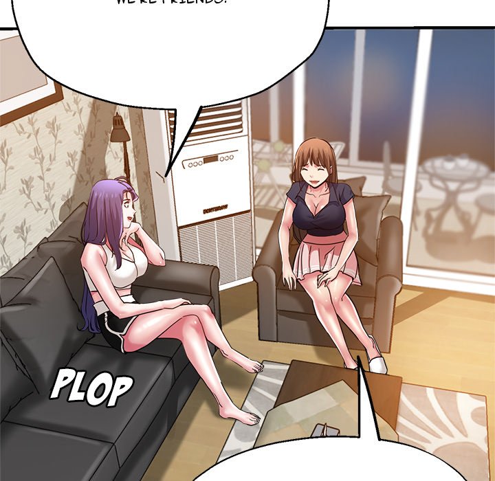 Stretched Out Love - Chapter 35 [photo 37] - MangaPorn