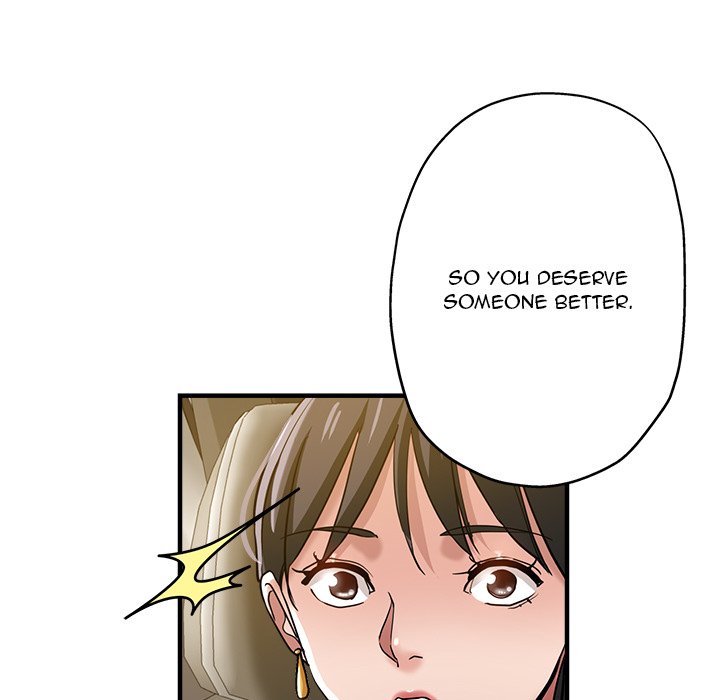 Stretched Out Love - Chapter 35 [photo 5] - MangaPorn