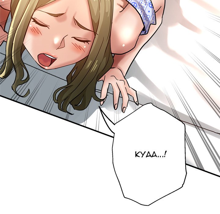 Stretched Out Love - Chapter 36 [photo 125] - MangaPorn