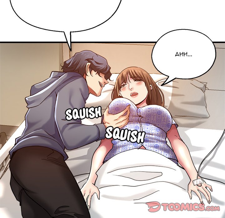 Stretched Out Love - Chapter 36 [photo 39] - MangaPorn