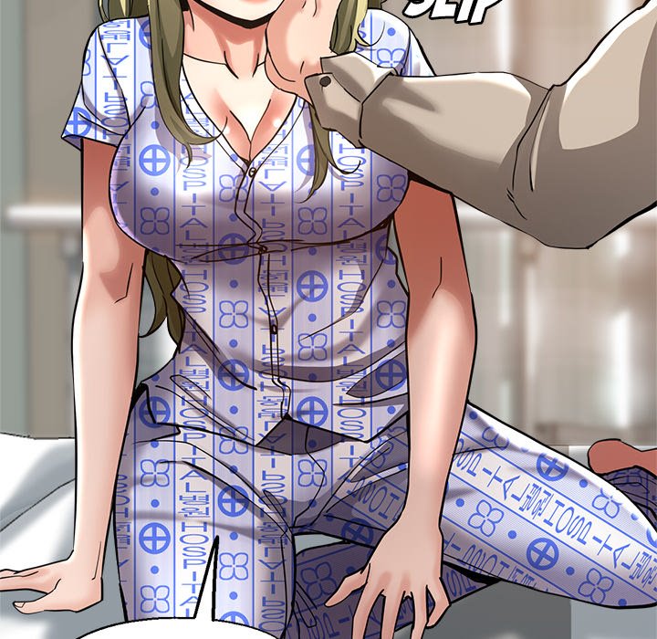 Stretched Out Love - Chapter 36 [photo 56] - MangaPorn