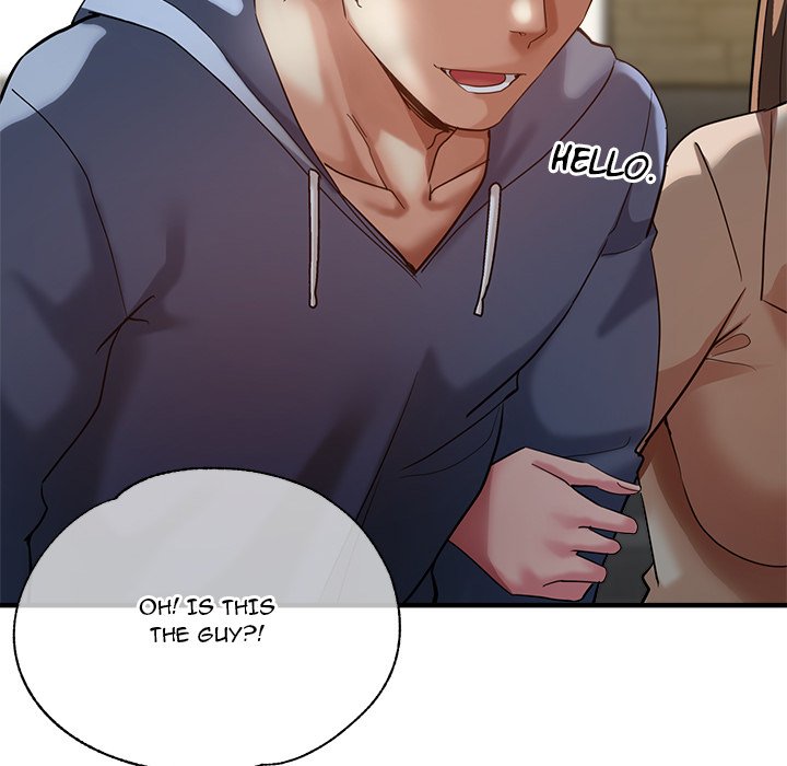 Stretched Out Love - Chapter 37 [photo 25] - MangaPorn