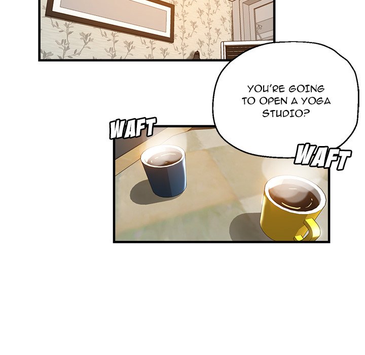 Stretched Out Love - Chapter 37 [photo 46] - MangaPorn