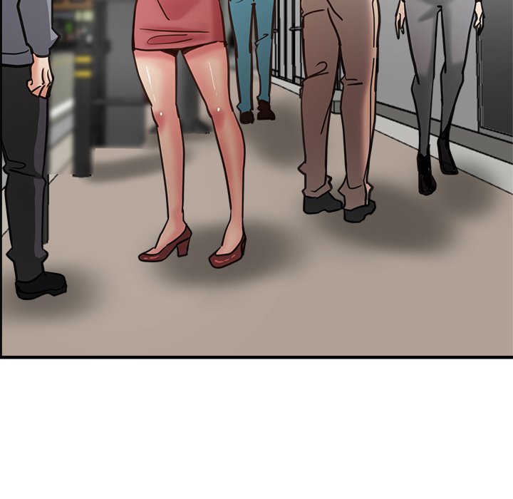 Stretched Out Love - Chapter 38 [photo 110] - MangaPorn