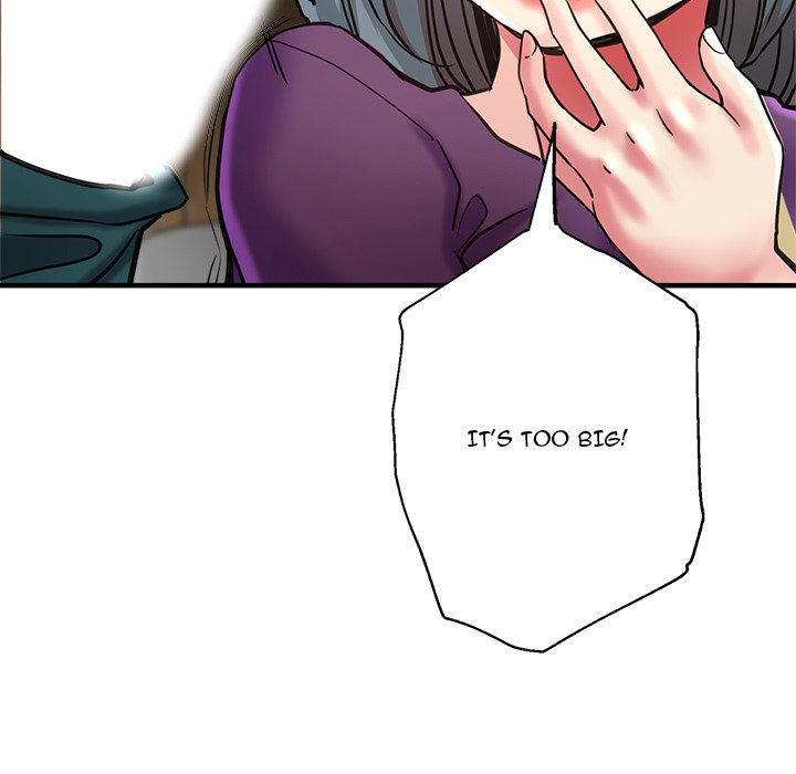 Stretched Out Love - Chapter 39 [photo 96] - MangaPorn