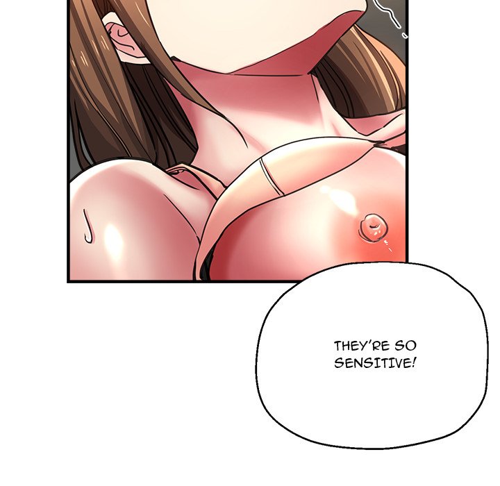 Stretched Out Love - Chapter 40 [photo 125] - MangaPorn