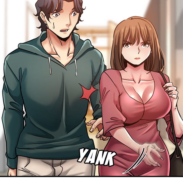 Stretched Out Love - Chapter 40 [photo 36] - MangaPorn