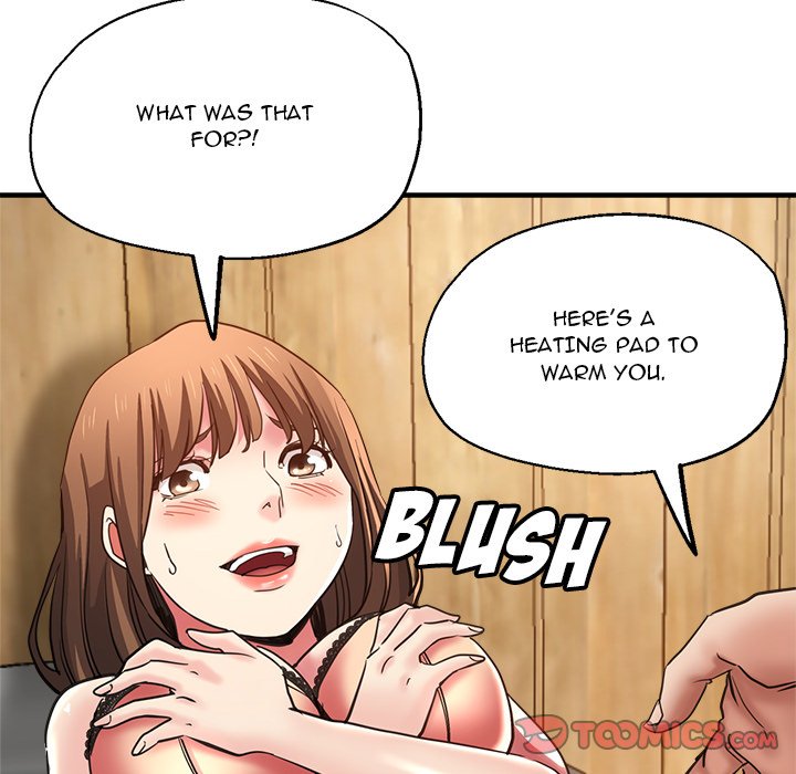 Stretched Out Love - Chapter 40 [photo 87] - MangaPorn