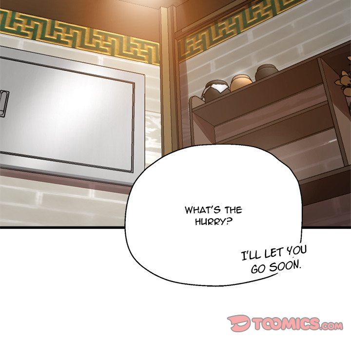 Stretched Out Love - Chapter 41 [photo 111] - MangaPorn