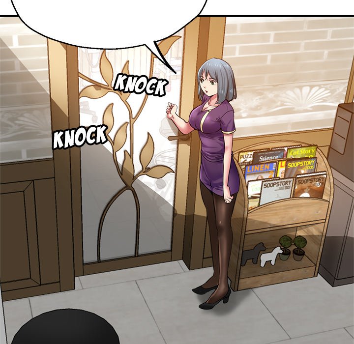 Stretched Out Love - Chapter 41 [photo 19] - MangaPorn