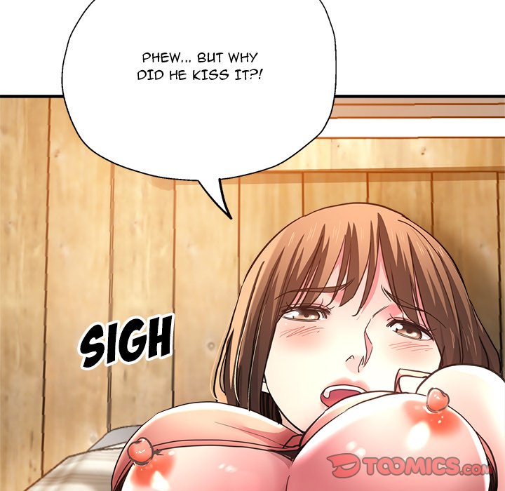 Stretched Out Love - Chapter 41 [photo 27] - MangaPorn