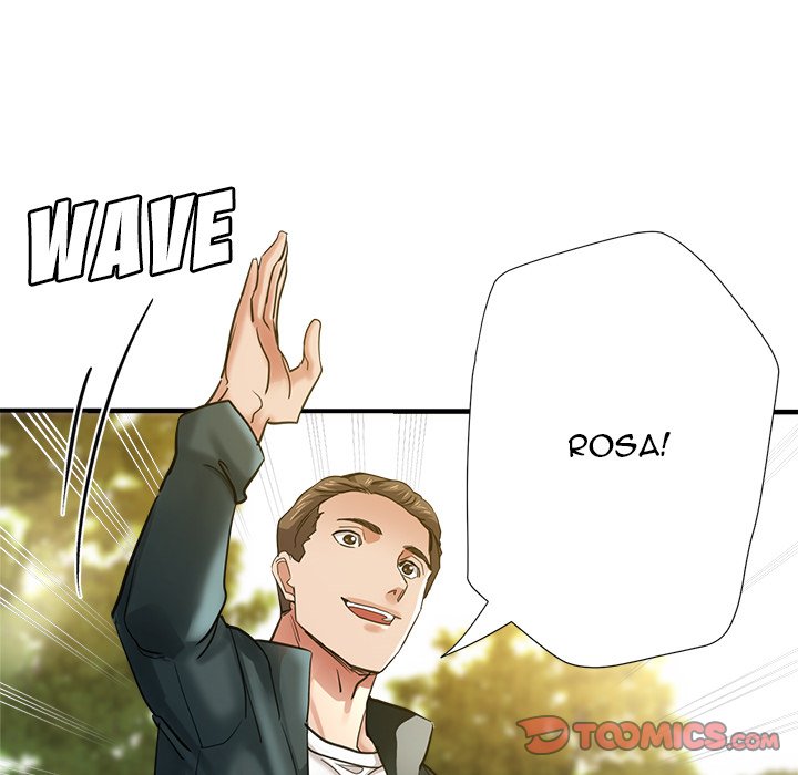 Stretched Out Love - Chapter 42 [photo 153] - MangaPorn