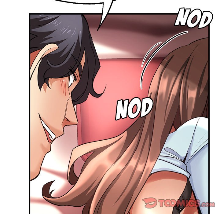 Stretched Out Love - Chapter 43 [photo 123] - MangaPorn