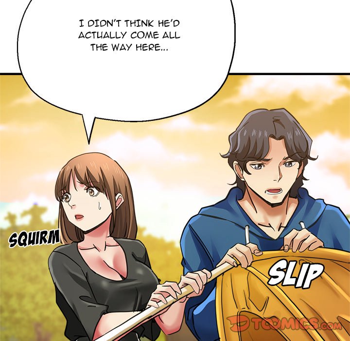 Stretched Out Love - Chapter 43 [photo 21] - MangaPorn
